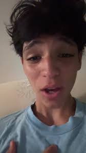 Joseph Lamon's Instagram, Twitter & Facebook