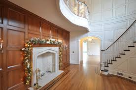 Order online fireplace refractory panels replacement, firebricks panels and hargrove refractory panels with the best price in the usa. Wood Panel Fireplace Houzz