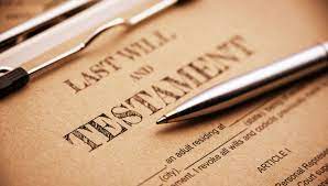 Tot ce trebuie sa stii despre succesiune: Singur In Instanta