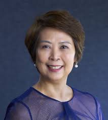 Pen pictures of LSC members