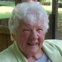 Mary Jo Withem Pressley Obituary (2024)