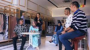 Pengantin 100 hari merupakan sebuah siri drama televisyen malaysia 2018 arahan amor rizan, dibintang oleh aiman hakim ridza, aishah azman dan amelia henderson.siri ini memulakan tayangan perdana di slot samarinda tv3 dari 25 jun 2018 hingga 23 julai 2018 menggantikan nur dan digantikan oleh semerah cinta humairah. Pengantin 100 Hari Episod 11