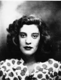 Matilda Annamae Stapleton Littlejohn (1922-2001)