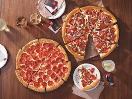 Pizza Hut 175 Stephens Way Carryout Delivery Pizza Wings In Silverthorne Co Pizza Hut Food Meat Lovers Pizza