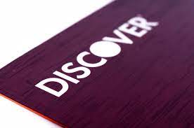 And everybody that is paying with either of those cards has a visa/mc. Where Is Discover Card Accepted 175 Places Listed First Quarter Finance