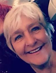 Obituary information for Georgia Alberta Bowen