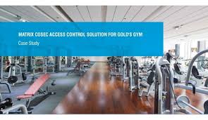 See salaries, compare reviews, easily apply, and get hired. Matrix Cosec Gold Gym Access Control Facility Security Installation Security News Sourcesecurity Com