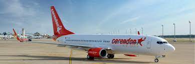 Passengers that have booked through a tour operator and who do not have a corendon airlines pnr can log into our system with the tour operator's reservation number. Corendon Airlines Home Facebook