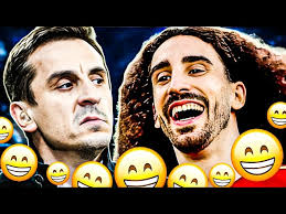 Nuno fumes at VAR's failure to send off Maddison for 'punch'