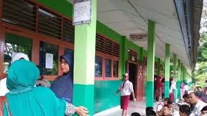 Maybe you would like to learn more about one of these? Sekarang Masuk Smp Tanpa Tes Berlakukan Sistem Zonasi Dan Nilai Rapor Tribun Sumsel