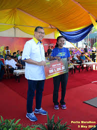 Kl new year virtual run 2021. Perlis Marathon 2019 Certificate
