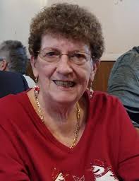 Obituary information for Shirley Gardner-Mulligan