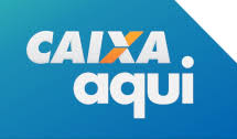 Caixa econômica federal (portuguese pronunciation: Caixa Aqui Caixa Economica Federal