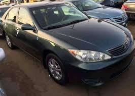 New, used and tokunbo cars for sales in nigeria, find your vehicle from trusted dealerships & private sellers of cars at connectnigeria. Clean Tokunbo N C S Auction Cars With Full Option For Sell At Affordable Price Call Mrs Idowu Rosemary On 08062097782 For Purchase Toyota Camry 2010 Price Nigeria Custom Service Auction Direct Tokunbo Cheap