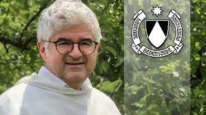 Nuevo vicario del Maestro de la Orden para Santa Sabina