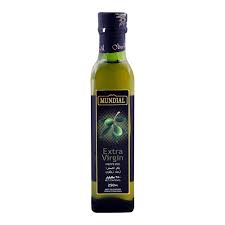 Buy Mundial Extra Virgin Olive Oil Bottle Olive Oil Online Grocerapp Pk