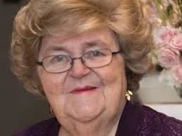 Joan E. Kane Obituary (1931