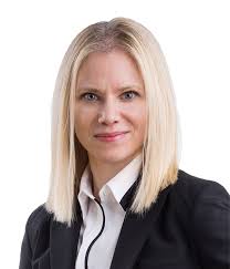 Maude Grenier, Canada