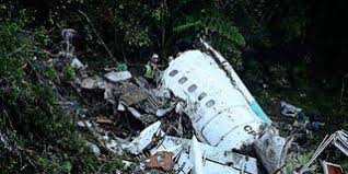 Site oficial da associação chapecoense de futebol. Kolumbien Treibstoffmangel War Grund Fur Flugzeugabsturz Haz Hannoversche Allgemeine