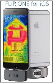 The thermal app is another thermal camera suitable for android devices and is usually clipped to the sides of the smartphone. 2021 S Best Thermal Imaging Camera For Xr 12 11 Pro Max Xs Max 8 7