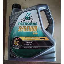 Petronas syntium 1000 fully synthetic 100 original shopee malaysia. Minyak Hitam Petronas Syntium 800 Price Promotion Apr 2021 Biggo Malaysia