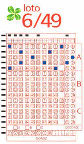 Einfach über mein lotto anmelden oder registrieren und online spielen. Decor LeagÄƒn Lima Cine A Castigat La Loto 6 49 Justan Net