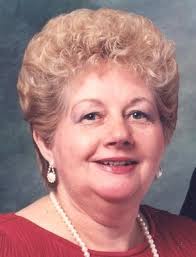 Shirley Beebe Obituary