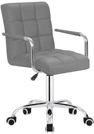 Pin By April Martin On For The Home Retro Chair Work Chair Leather Lounge Chair