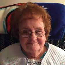 Rebecca Rogers, Fanny Dowling, Nellie Rideout, Muriel and David Flood.