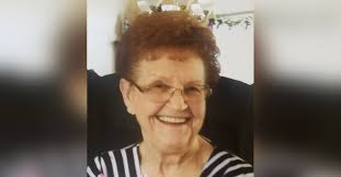 Obituary information for Vivian Willadean Case