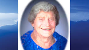 Peggy Joan Watters, New Castle, PA Obituary