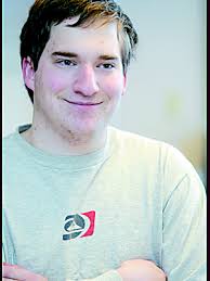 Ryan Vergara-Mangan BMHS