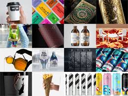 Think about your most recent purchase. Top Packaging Projects Of 2018 On Packaging Of The World Creative Package Design Gallery
