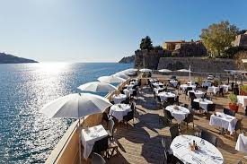 Le Mayssa Beach Villefranche Sur Mer Restaurant Reviews Photos Phone Number Tripadvisor