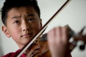 Symphony Parnassus showcases San Jose teen soloist
