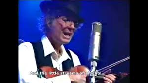 John Hartford