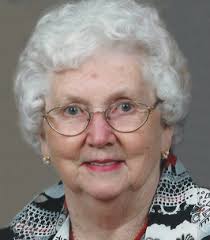 Doreen Ferguson Obituary