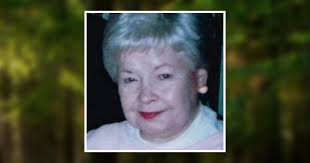 Ruthie Correll Obituary June 24, 2012