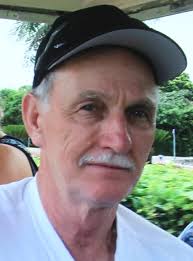 Douglas Mack Arthur Blankenship