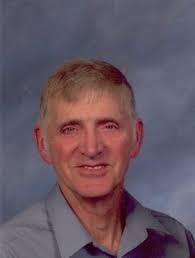 Obituary information for ALAN GALE JOHNSON