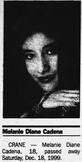 Melanie Cadena