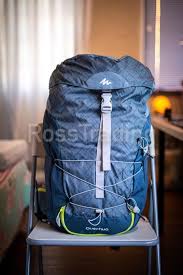 Sporttaschen | taschen für jeden sportgebrauch von unterschiedlichen marken | puma, adidas, nike, uvm. Quechua Decathlon 40l Rucksack Backpack Men S Fashion Bags Wallets Backpacks On Carousell