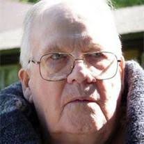 Richard Fredeen Obituary September 25, 2008