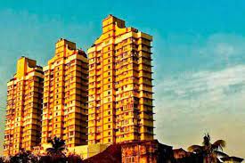 India S Most Haunted Grand Paradi Towers In Mumbai India Com