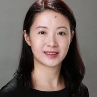 Cynthia Ling's Instagram, Twitter & Facebook