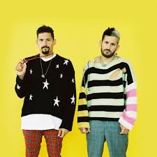 Mau y Ricky: albums, songs, concerts