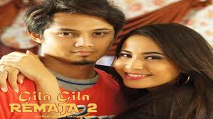 Mp4 1080p vhsrip σχόλιο : Gila Gila Remaja 2 2013 Trakt Tv