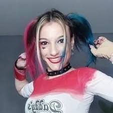 Hᴀʀʟᴇʏ Qᴜᴇᴇɴ 👑👸🏻 (@harley.queen.ok) • Threads, Say more