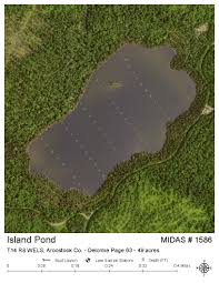 There is a small section of rock scrambling and a fairly long section of boardwalk on the west side of the lake but overall is an easy hike. Lakes Of Maine Lake Overview Island Pond T14 R8 Wels Aroostook Maine