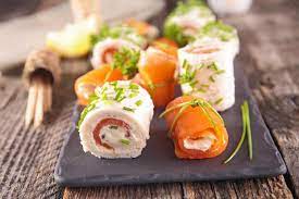 La recette de la fabuleuse praluline est sur le bl. Quelles Recettes D 039 Amuse Bouches Pour Noel